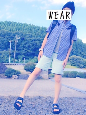 eriさんのコーディネート