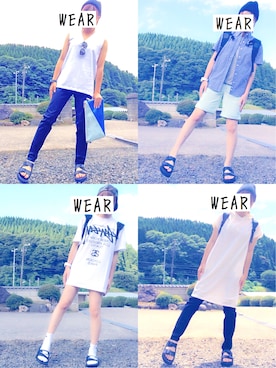 eriさんのコーディネート