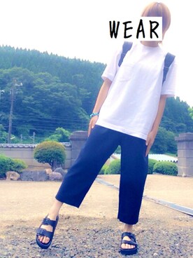 eriさんのコーディネート