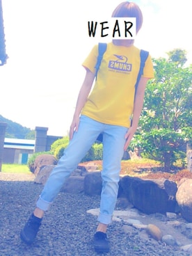 eriさんのコーディネート