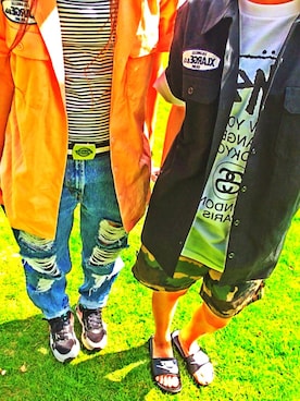 eriさんのコーディネート