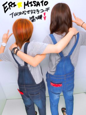 eriさんのコーディネート