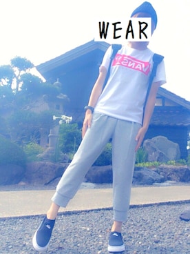 eriさんのコーディネート