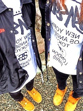 eriさんのコーディネート