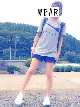 eriさんのコーディネート