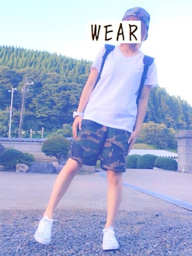 eriさんのコーディネート