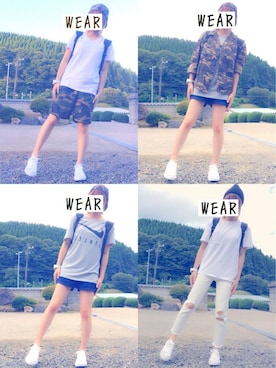 eriさんのコーディネート