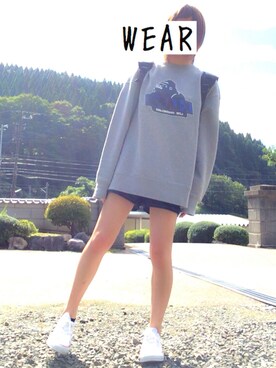 eriさんのコーディネート