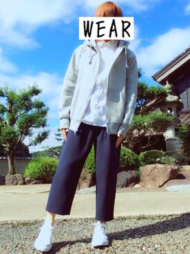 eriさんのコーディネート