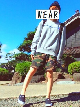 eriさんのコーディネート