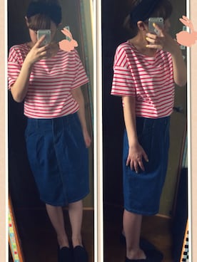 HMさんのコーディネート