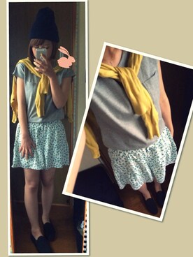 HMさんのコーディネート