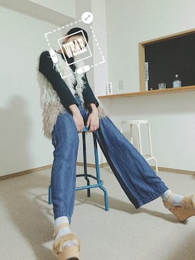 あゆさんのコーディネート