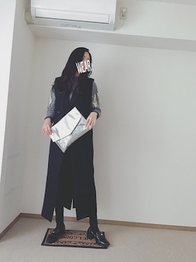 あゆさんのコーディネート