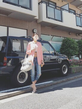 あゆさんのコーディネート