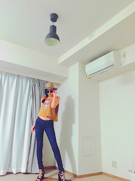 あゆさんのコーディネート