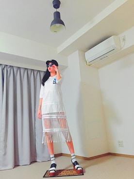 あゆさんのコーディネート