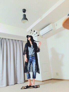 あゆさんのコーディネート