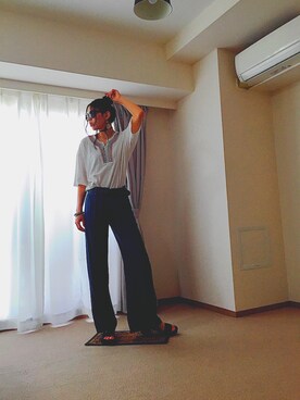 あゆさんのコーディネート