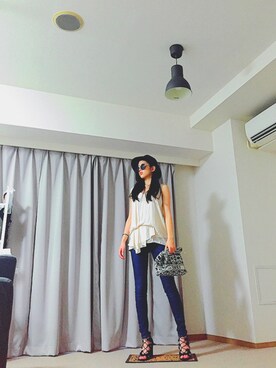 あゆさんのコーディネート