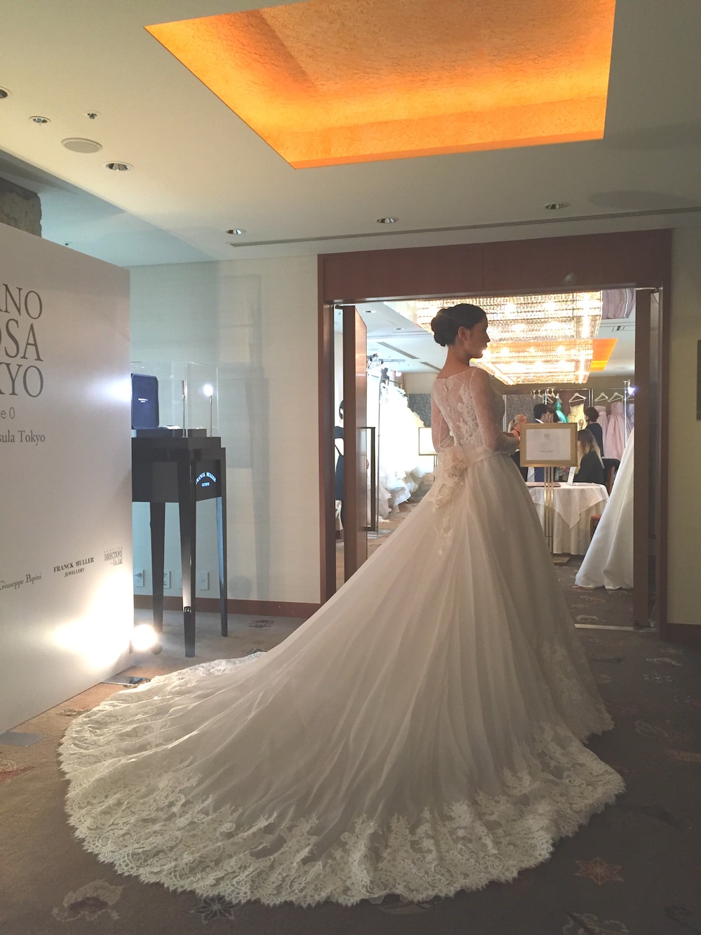 あゆ｜RS Coutureのドレスを使ったコーディネート - WEAR 