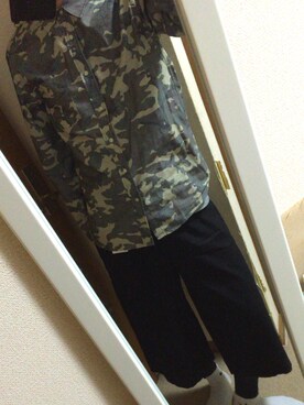 TAIさん(メンズ・173cm)の春コーディネート