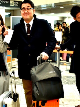 BOOさんのコーディネート