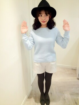 utchieさんのコーディネート