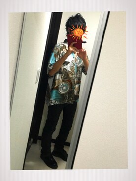 docobさんのコーディネート