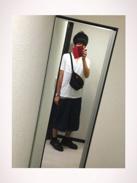 docobさんのコーディネート