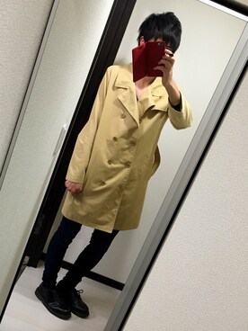 docobさんのコーディネート