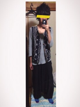 docobさんのコーディネート