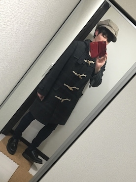 docobさんのコーディネート