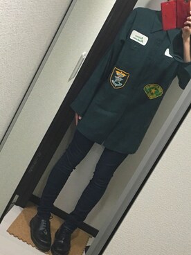 docobさんのコーディネート