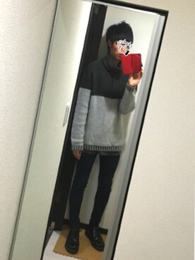 docobさんのコーディネート