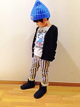 haru＊yuさんのコーディネート