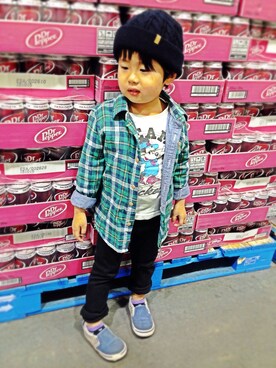 haru＊yuさんのコーディネート