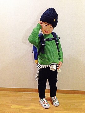 haru＊yuさんのコーディネート