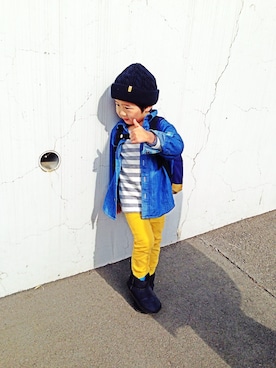 haru＊yuさんのコーディネート