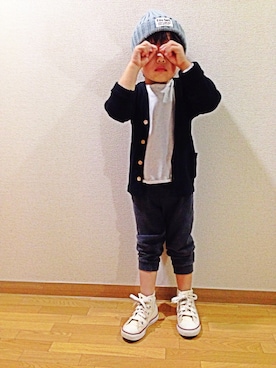 haru＊yuさんのコーディネート