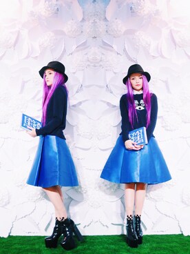 No7さんのコーディネート