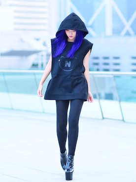 No7さんのコーディネート