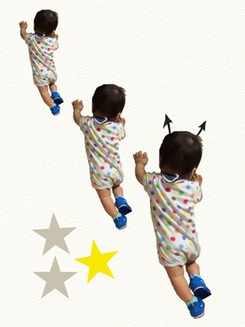 ALAGONさんのコーディネート