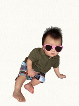 ALAGONさんのコーディネート