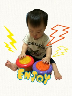 ALAGONさんのコーディネート