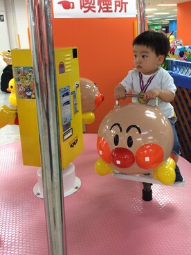 ALAGONさんのコーディネート