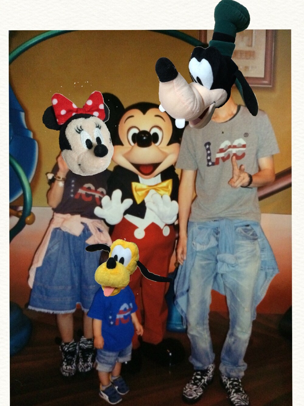 adidas Originals by JEREMY SCOTT（アディダスオリジナルスバイ