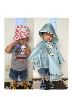 ALAGONさんのコーディネート