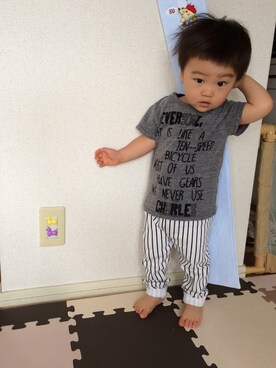 ALAGONさんのコーディネート