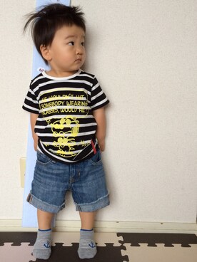 ALAGONさんのコーディネート